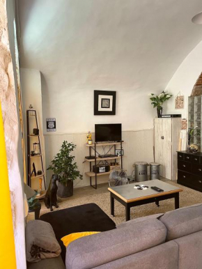 LOFT F3 CENTRE VILLE AJACCIO
